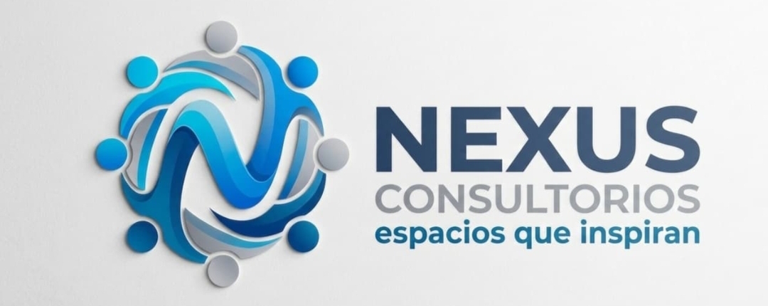 Nexus Consultorios Logo